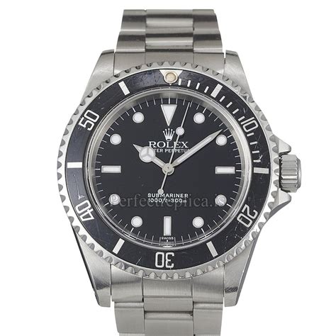 rolex 14060 replica|rolex 14060 for sale.